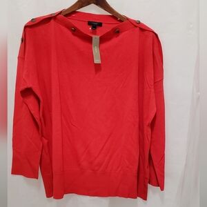 JCrew Women's Sweater NWT